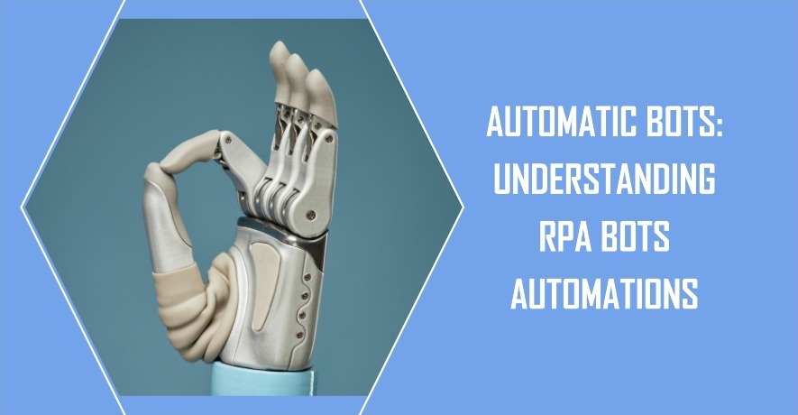 RPA Bots